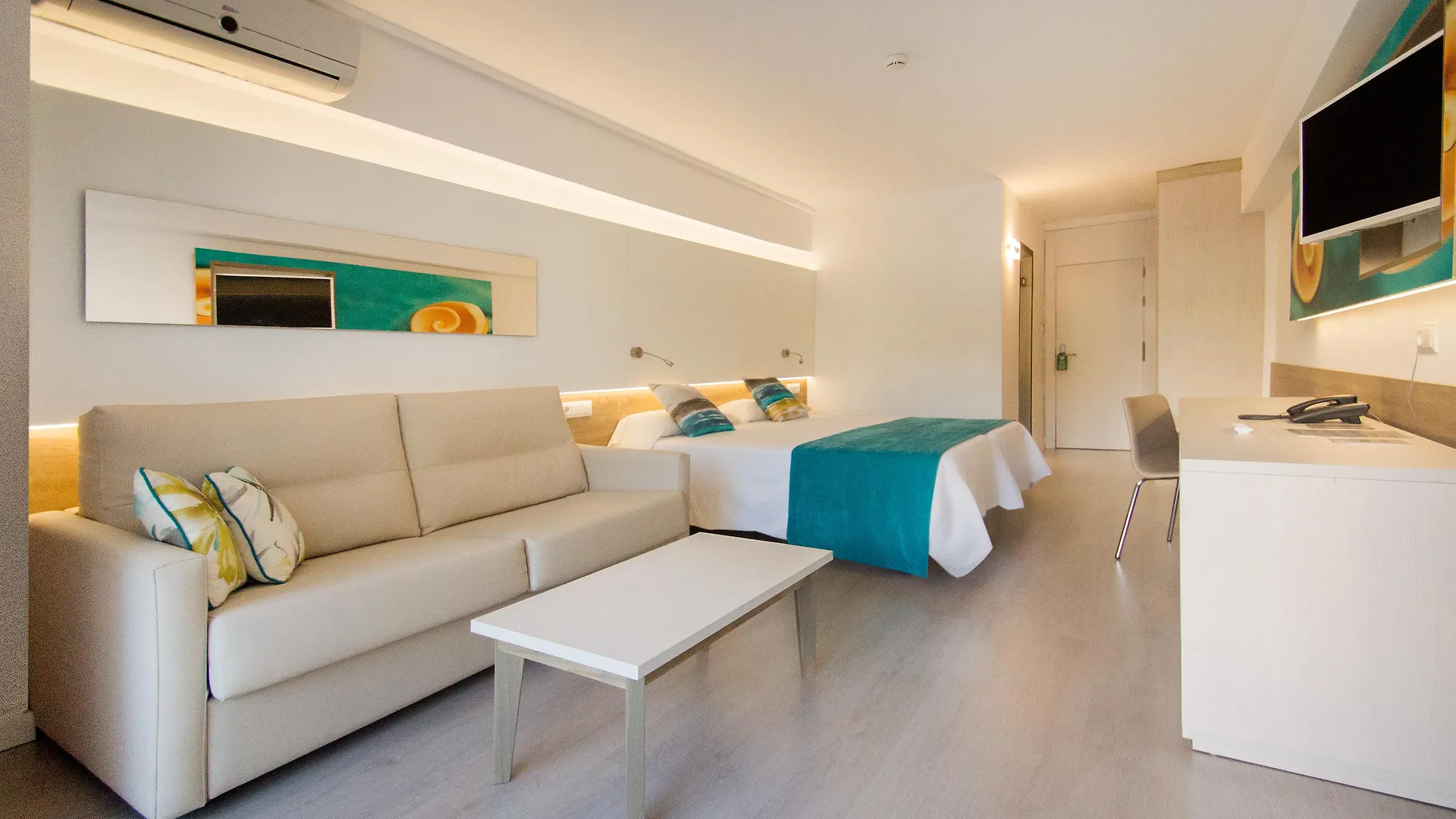 Globales Panama - Adults Only Hotel Palma Nova