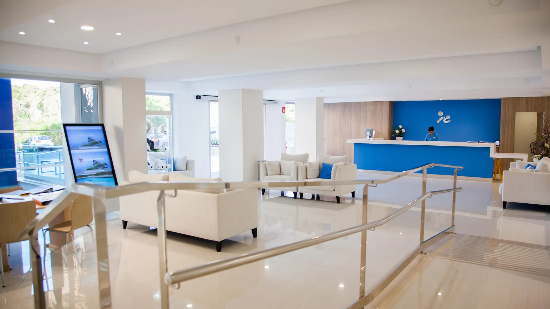 Globales Panama - Adults Only Hotel Palma Nova