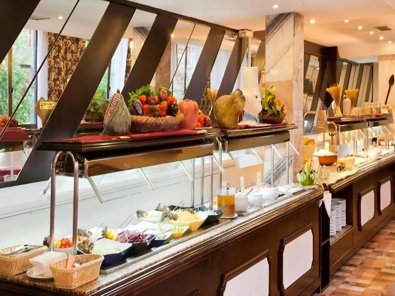 Globales Panama - Adults Only Hotel Palma Nova