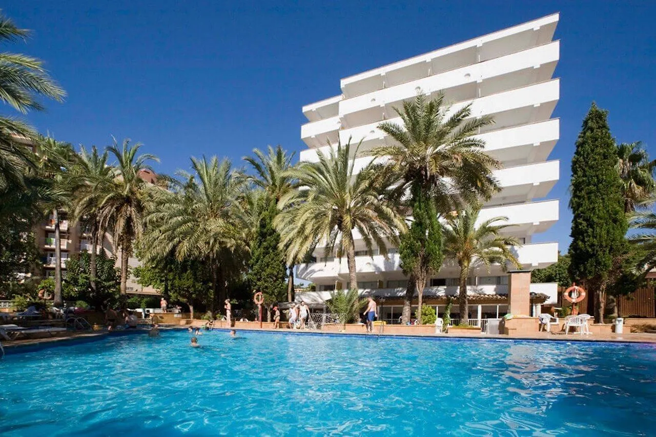 Hotel Globales Panama - Adults Only à Palmanova Espagne
