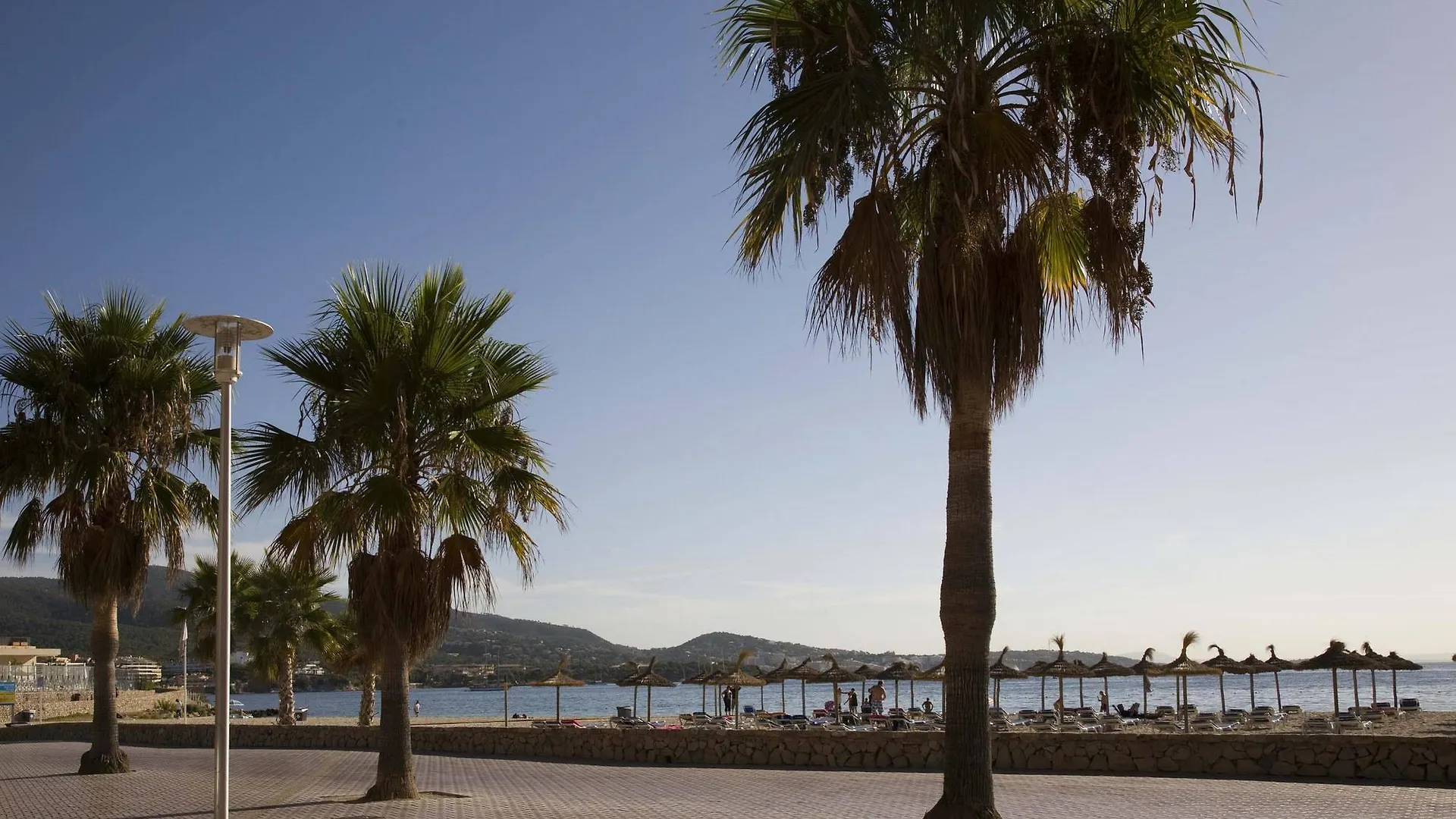 Globales Panama - Adults Only Hotel Palma Nova  4*, Palma Nova (Mallorca)
