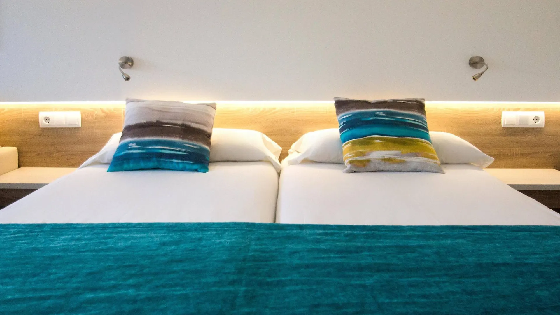 Globales Panama - Adults Only Hotel Palma Nova  Palma Nova (Mallorca)