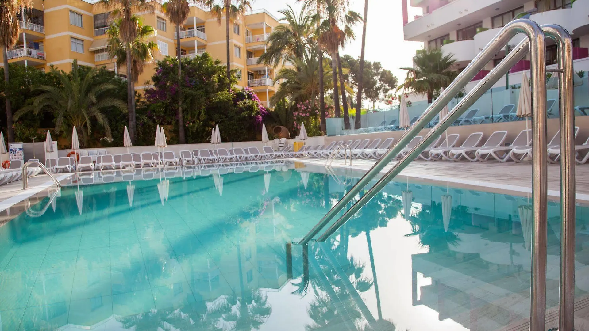 Globales Panama - Adults Only Hotel Palma Nova  4*, Palma Nova (Mallorca)