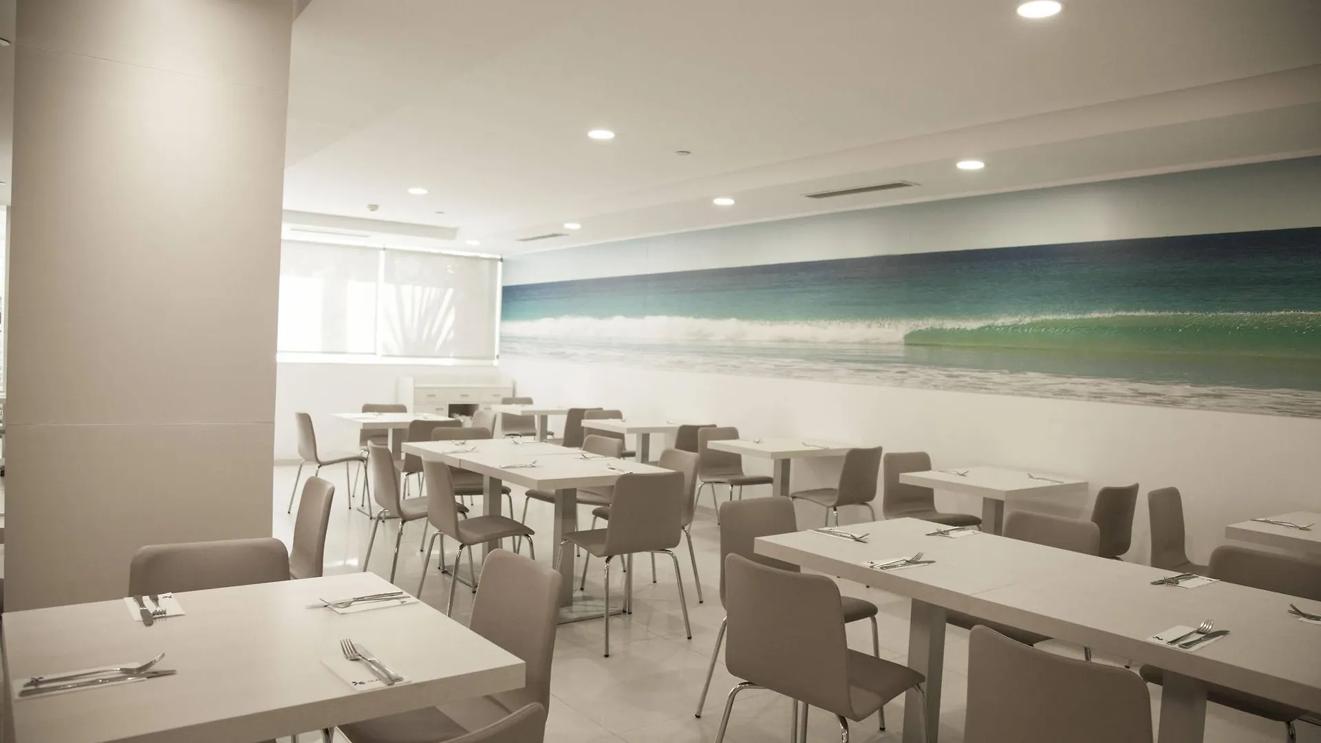 ****  Globales Panama - Adults Only Hotel Palma Nova  Spain
