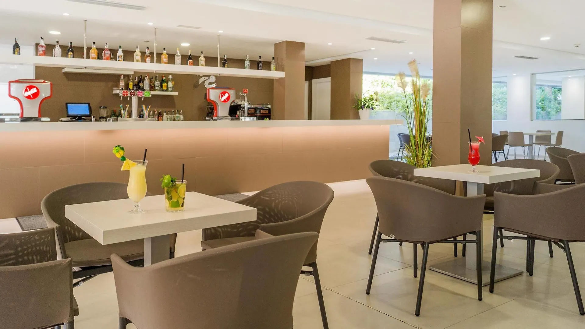 Globales Panama - Adults Only Hotel Palma Nova