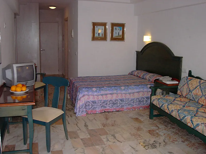 Globales Panama - Adults Only Hotel Palma Nova