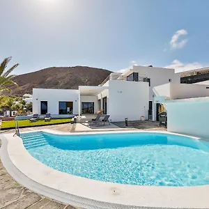 Marblau Lanzarote Playa Blanca (Lanzarote)