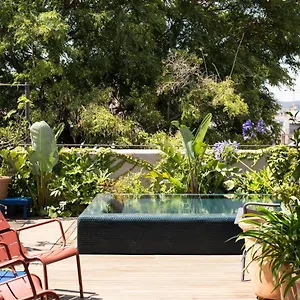 Neri – Relais&chateaux Hotel Barcelone