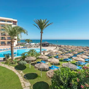 Отель Gran Costa Del Sol Ла-Кала-де-Михас