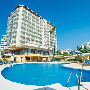 Отель Monarque Torreblanca Фуэнхирола