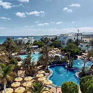 Отель Seaside Jameos Пуэрто дель Кармен