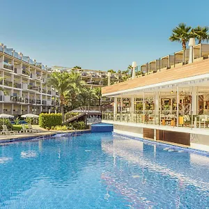 Zafiro Palace ***** Пальма Нова