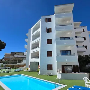 Apartment Marina, Palma Nova (Mallorca)